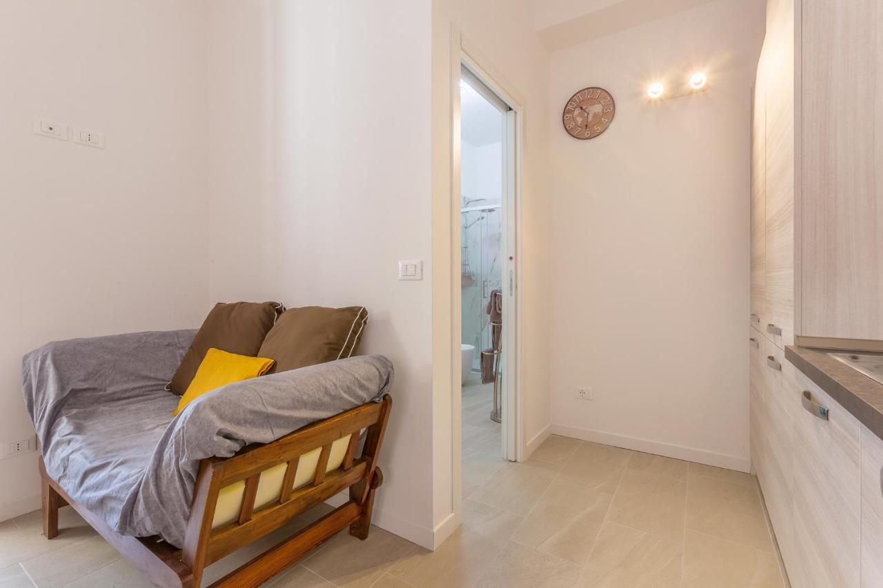 San Donato Fiere Essential Apartment W/Parking Bolonia Zewnętrze zdjęcie