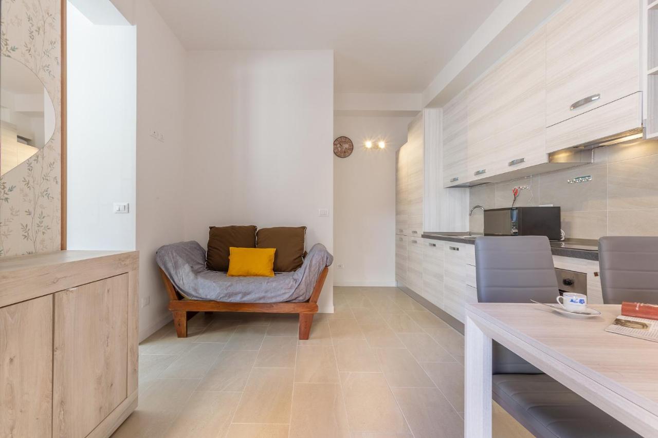 San Donato Fiere Essential Apartment W/Parking Bolonia Zewnętrze zdjęcie