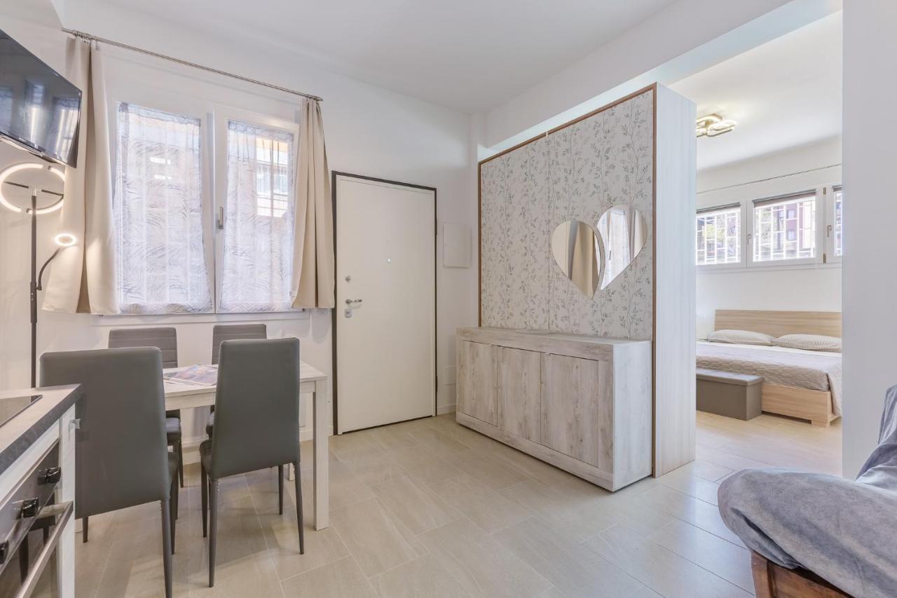San Donato Fiere Essential Apartment W/Parking Bolonia Zewnętrze zdjęcie